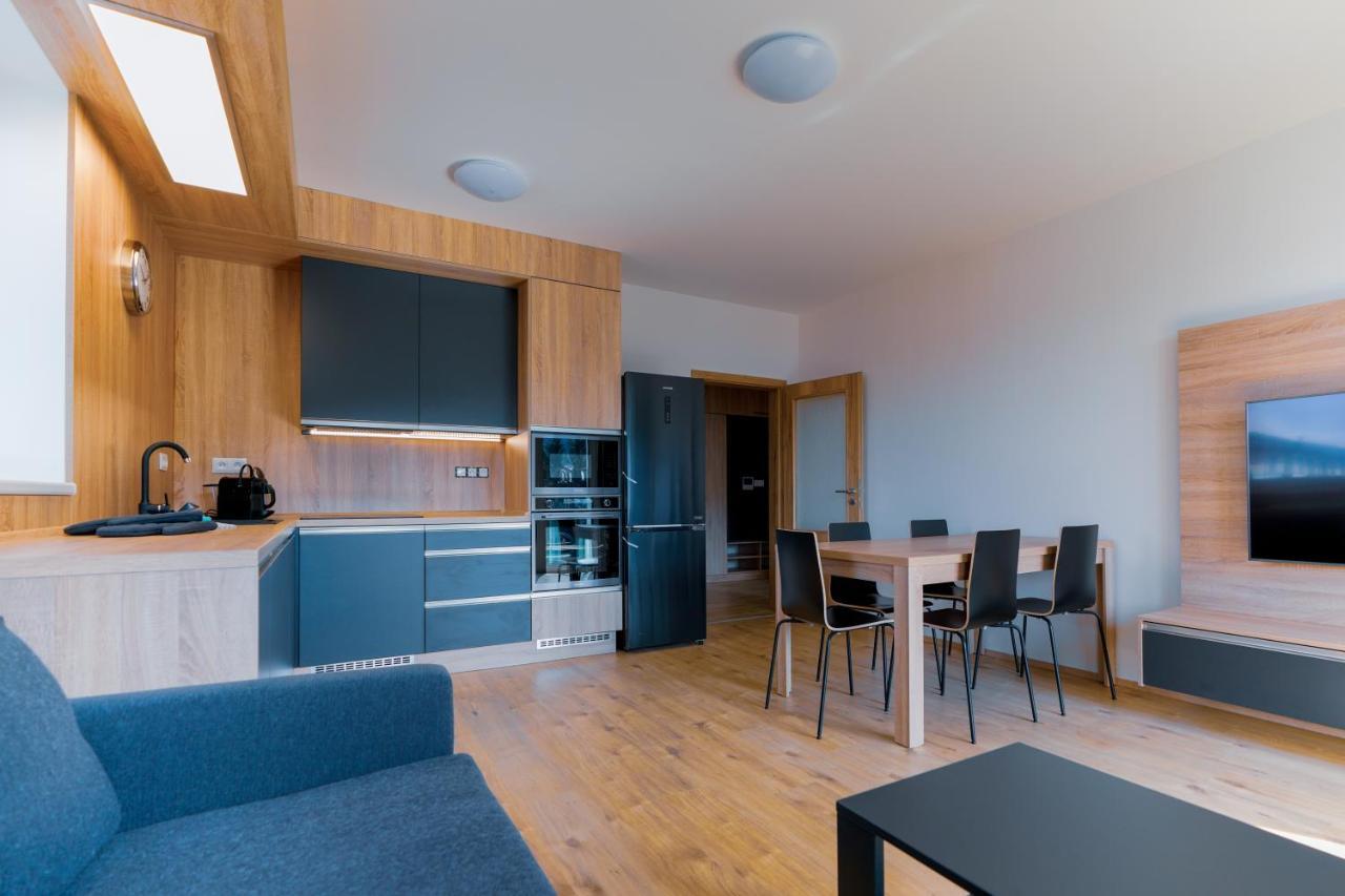 Visit Sauna Klinovec Loucna pod Klinovcem Luaran gambar