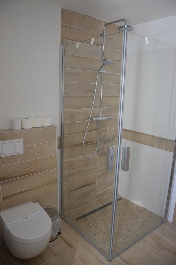 Visit Sauna Klinovec Loucna pod Klinovcem Luaran gambar