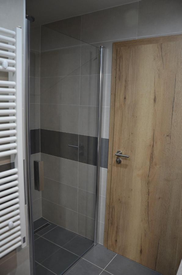 Visit Sauna Klinovec Loucna pod Klinovcem Luaran gambar