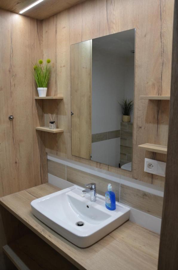 Visit Sauna Klinovec Loucna pod Klinovcem Luaran gambar