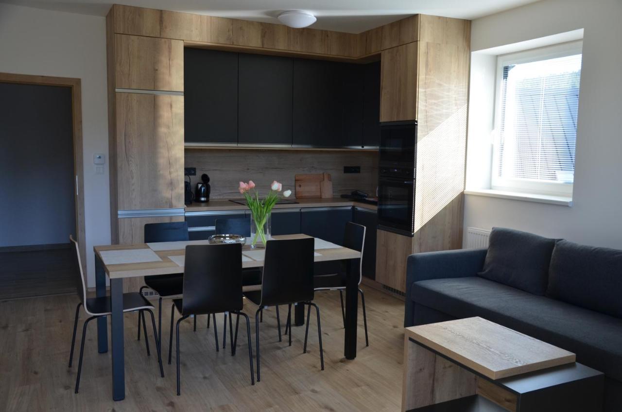 Visit Sauna Klinovec Loucna pod Klinovcem Luaran gambar