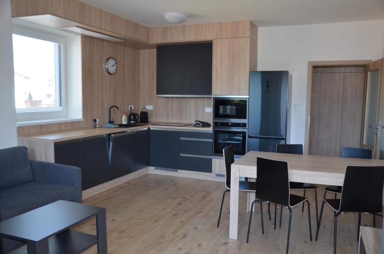 Visit Sauna Klinovec Loucna pod Klinovcem Luaran gambar