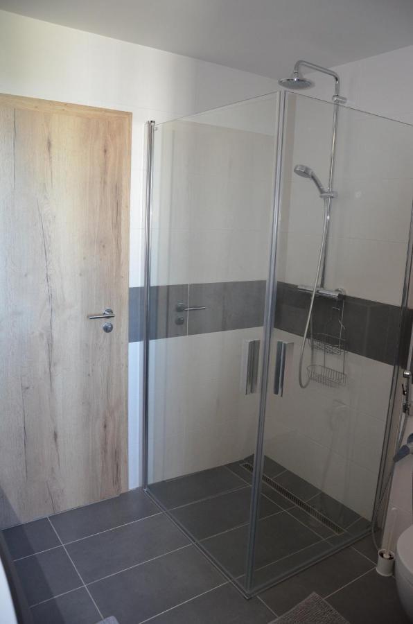 Visit Sauna Klinovec Loucna pod Klinovcem Luaran gambar
