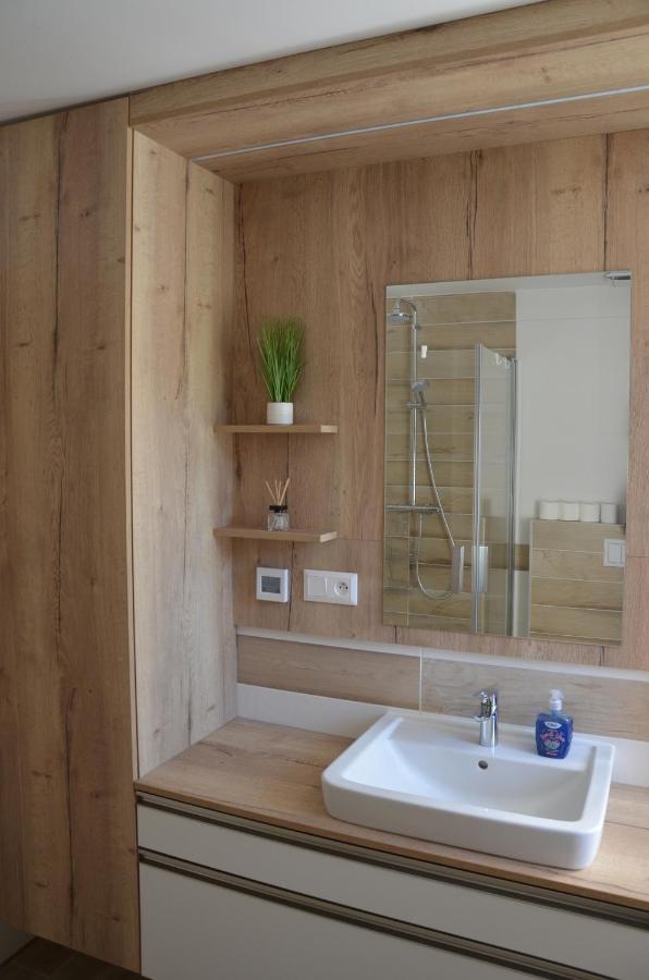 Visit Sauna Klinovec Loucna pod Klinovcem Luaran gambar
