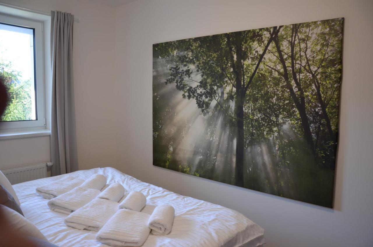 Visit Sauna Klinovec Loucna pod Klinovcem Luaran gambar