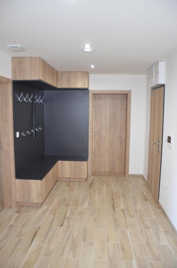 Visit Sauna Klinovec Loucna pod Klinovcem Luaran gambar