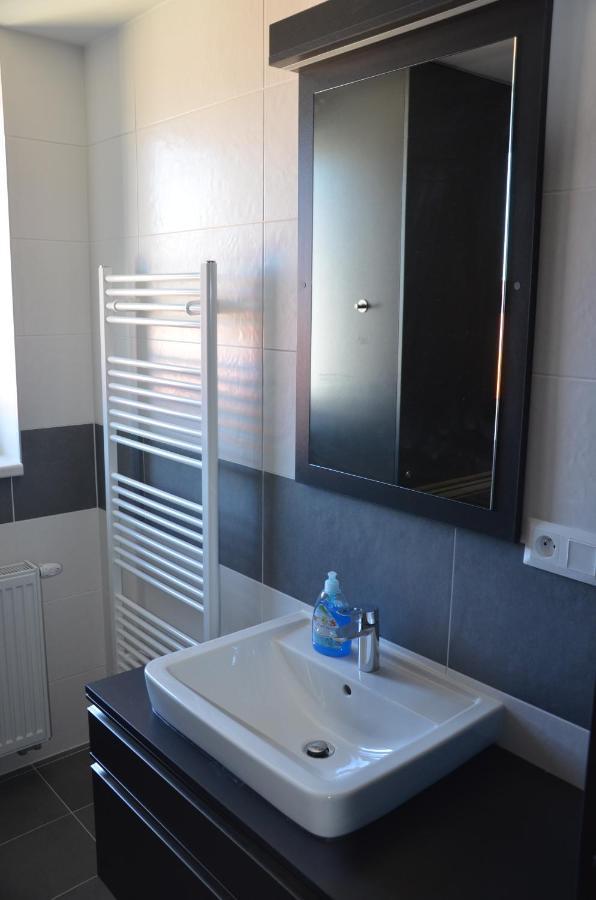 Visit Sauna Klinovec Loucna pod Klinovcem Luaran gambar
